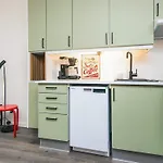 بيت للعطل 2 Person In Ringkøbing