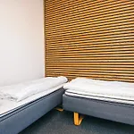 2 Person In Ringkøbing