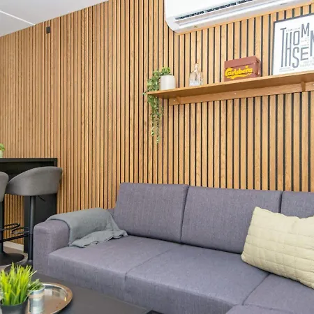 Xi Holiday home *