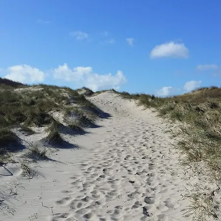 بيت للعطل 2 Person In Ringkøbing