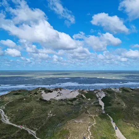 2 Person In بيت للعطل Ringkøbing