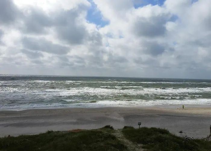 2 Person In * Ringkøbing